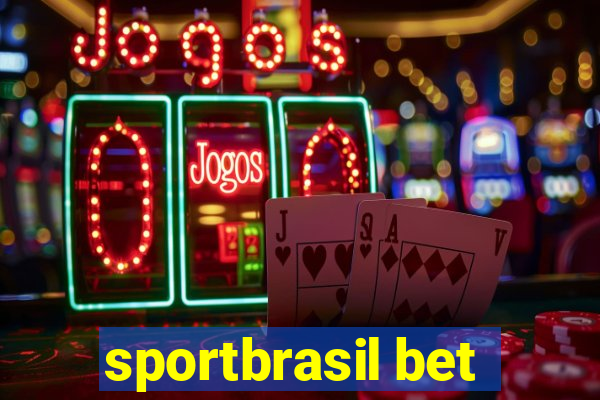 sportbrasil bet